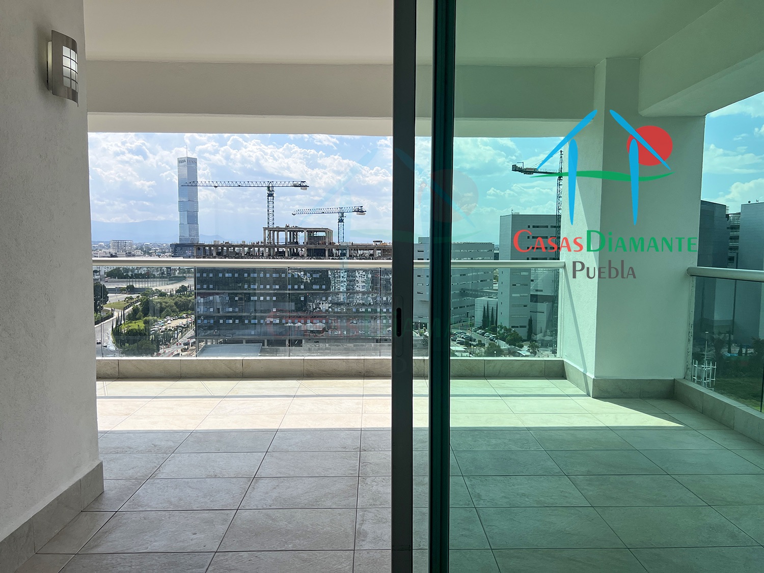 Arts Vertical Living ACJC A - Recámara principal 4